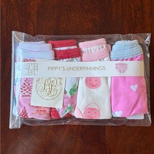 TBBC Pippy’s Underpinnings